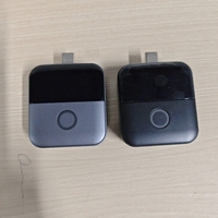 Adaptateur de charge rapide 140W Type C avec logo personnalisé, séparateur de charge, arrêt automatique et chargement sécurisé à ouverture rapide