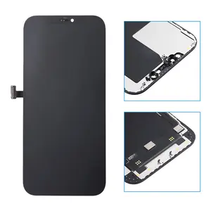 Beste Kwaliteit Voor Iphone X Display Originele Lcd-scherm Touch Panel Backlight Tft Glas Digitizer Voor Apple Horloge Serie 4