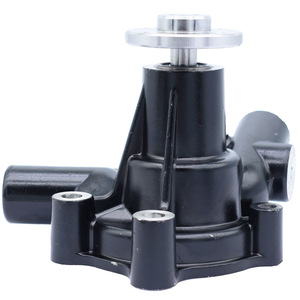 Bomba de agua Cw para Yanmar 3D75 1932742100, pieza de repuesto para maquinaria agrícola, color negro - Product Image 1