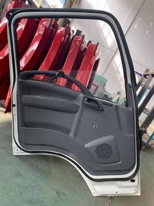 Ensemble de porte de camion en acier I-SUZU 700P NPR85 ELF NKR 2010-On, <span class=keywords><strong>neuf</strong></span>, OEM - Product Image 3