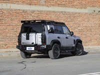 Jetour T2 2024 SUV Moteur 2.0T 4x4 AWD Essence Automatique Sièges en Cuir Régulateur de Vitesse Capacités Tout-Terrain