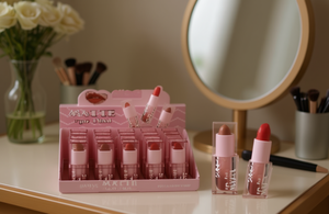 Lápiz Labial Saniye K1197, Tamaño Regular, Larga Duración, 3.5g, Maquillaje Popular para Labios - Product Image 2