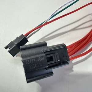 对接插入式连接电缆 - Product Image 2