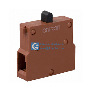 Professional BOM List A22-01S A22 Configurable Switch Contact Block SPST-NC Requires Body 10A 110VAC A2201S Screw Terminal - Product Image 1