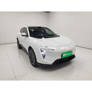 Auto Usado Guazi 2024 Changan Avatr 07, Listo para Enviar, Vehículo Eléctrico Híbrido, Nueva Energí<span class=keywords><strong>a</strong></span>, SUV Automático, Volante <span class=keywords><strong>a</strong></span> la Izquierda, 5 Asientos - Product Image 3