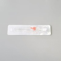 Cannule IV jetable de type stylo, directement de l'usine, à prix de gros compétitif