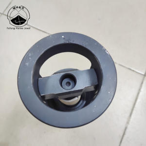 Noyau de soupape à flotteur de Type flèche Nice Mechanics pour équipement de forage pièces de machines professionnelles 2F-3R noyau de soupape à flotteur de Type flèche - Product Image 5