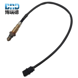 39210-2E800 เซ็นเซอร์ออกซิเจน O2 สำหรับเปลี่ยนในรถยนต์ฮุนได IX35 ปี 2012-2013 / เกีย สปอร์ตเทจ อาร์ 2.0L รุ่น Upstream - Product Image 1