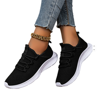 Chaussures de sport tendance pour hommes et femmes, chaussures décontractées légères