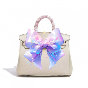 <span class=keywords><strong>Sac</strong></span> à main de luxe en <span class=keywords><strong>cuir</strong></span> microfibre grain litchi taille 25, avec double poignée, <span class=keywords><strong>sac</strong></span> bandoulière, <span class=keywords><strong>sac</strong></span> fourre-tout avec serrure et foulard - Product Image 3