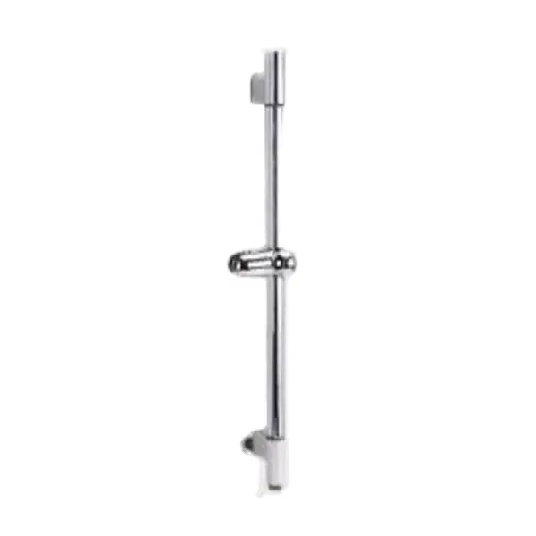 Shower genggam Shower Rail Slide Bar Set Stainless Steel Sliding Bar