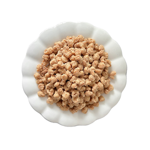 Protéine de Soja Texturée (TVP) pour la Fabrication d'Aliments Végétariens et Végétaliens - Product Image 1