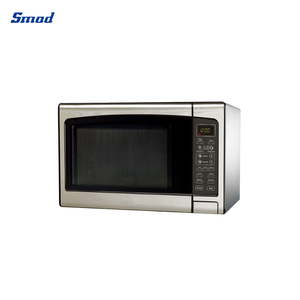 Horno Microondas Digital de Encimera de 30L y 900W con Pantalla LED - Product Image 2