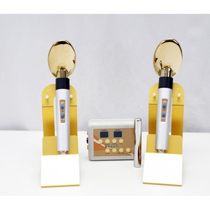 2024 Hot Selling Beauty Skin Care <strong>Products</strong> K Beauty Face <strong>Equipment</strong> for <strong>Salons</strong> EU Plug Features Skin Tightening Rejuvenation - Product Image 2
