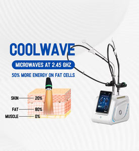 Coolwaves 2026: Eliminación de Celulitis Profunda y Rejuvenecimiento Facial - Product Image 3
