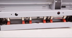 آلة قطع كهربائية عالية السرعة قابلة للتخصيص لحجم A3 لقطع البطاقات والصور والورق المغلف وبطاقات العمل - Product Image 3