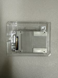 Unidad de Estado Sólido Interna Intel P4610 de 7.68 TB, U.2, SATA 3.0, para Servidor, Usada, SSDPE2KE076T801, 501-600 MB/s de Lectura/Escritura, 4200 RPM - Product Image 2