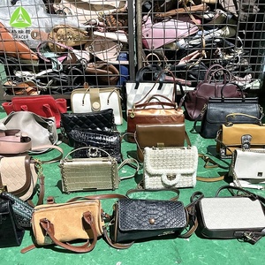 Borse usate consegna Stock <span class=keywords><strong>da</strong></span> <span class=keywords><strong>donna</strong></span> borse a tracolla usate miste casuali a buon mercato fabbrica giappone borsa di moda <span class=keywords><strong>donna</strong></span> in pelle singola - Product Image 5