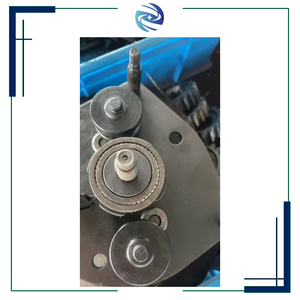 Pabrik kerekan rantai tangan VD kerekan 3 ton 5 ton derek angkat tipe Ratchet 4400lb kapasitas 10ft pengangkat kerekan rantai VD - Product Image 6