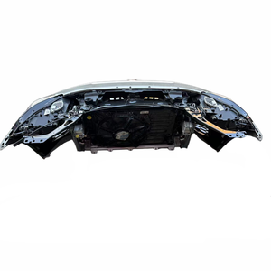 Kit Carrozzeria Usato di Alta Qualità per <span class=keywords><strong>BMW</strong></span> Serie 2 <span class=keywords><strong>F44</strong></span>, Paraurti Anteriore Completo con Griglia, Ventola Radiatore, Sensori di Parcheggio e Fari - Product Image 6