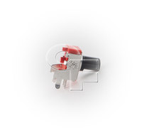 Potentiomètres rotatifs série RC0901 1K-1M, tolérance 20%, film carbone, DC 10V, 70 rotations, 0.03W pour drones UAV et joysticks