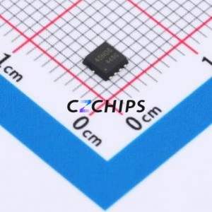 ทรานซิสเตอร์สนาม DFN3x3-8 DOZ45N06 (Mosfet) ใหม่ล่าสุด - Product Image 1