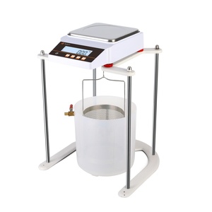 Báscula Digital de Laboratorio Veidt Weighing FA2204 220g 0.1mg para Análisis de Oro, Farmacia y Uso Electrónico FA224 FA2204 220g 0 - Product Image 6