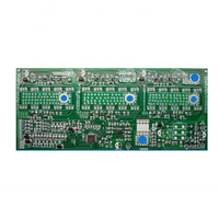Solución Llave en Mano para Producción Personalizada de Circuitos Impresos, Servicio de Ensamblaje de PCB, Incluyendo Adquisición de Componentes y Pruebas de Calidad