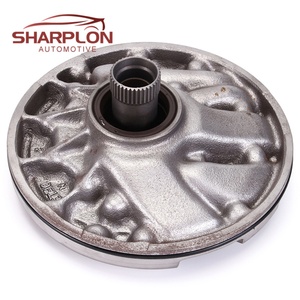 Nuevo Producto SP OEM ZF4HP16 Bomba de Aceite para Transmisión Automática, Conjunto de Bomba de Aceite Compatible con BMW 1.8L, Accesorios Perfectos para Auto 189500 - Product Image 2