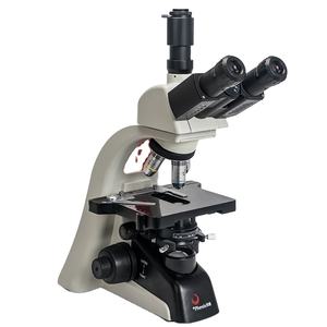 <span class=keywords><strong>Phenix</strong></span> PH100-3A41L-PL 40X-1600X Optique Mikroskop <span class=keywords><strong>Dark</strong></span> Field Live Blood Anaylsis Microscope médical biologique trinoculaire - Product Image 3