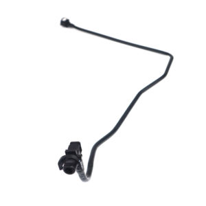 Tubo flessibile del serbatoio di espansione del tubo dell'acqua del radiatore 63cm per Peugeot 307 307CC 308 408 1.6 <span class=keywords><strong>Citroen</strong></span> <span class=keywords><strong>C1</strong></span> C2 C4 DS4 1323 a5 - Product Image 3