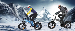 Bicicleta Eléctrica con Envío Gratuito, Bicicleta Eléctrica <span class=keywords><strong>Plegable</strong></span> al por Mayor, <span class=keywords><strong>Ebike</strong></span> de 1000w 48v15Ah, Bicicleta Eléctrica Urbana - Product Image 5