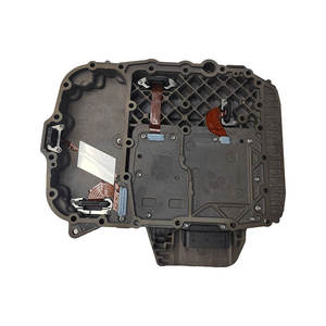 ตัวควบคุมกระปุกเกียร์12TX TCU 0501 <span class=keywords><strong>337</strong></span> 233 - Product Image 5