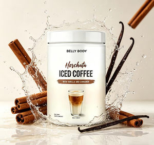 Caffè Freddo Horchata per la Perdita di Peso - Product Image 3