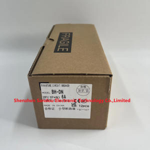 Interruptor Nuevo y Original BH-DN - Product Image 1