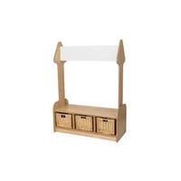 Meubles en bois modernes pour garderie Montessori, crèche, école maternelle, fabricant de tables et de chaises, centre d'apprentissage