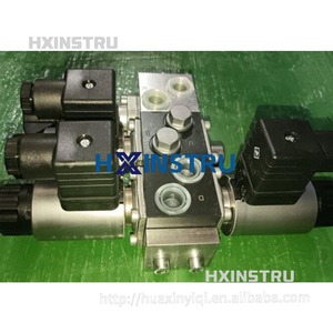 1ชิ้น SWR1A7-UD-1-WG230-210วาล์วไฮดรอลิกใหม่จัดส่งผ่าน HX1 fedex/dhl - Product Image 4