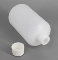 Bouteille de solvant pour pièces détachées d'imprimante H Cij BT-PB0096
