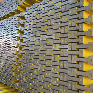High Strength H20 <strong>Beam</strong> Formwork <strong>Beam</strong> Not Easy to <strong>Damage</strong> - Product Image 5