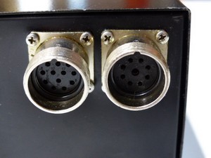 EXE 702 B <strong>Encoder</strong> Interface ID No.: 225 551 02 - Product Image 3