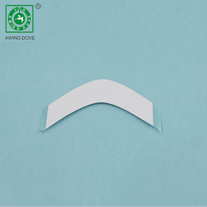 Medical กาว Hypoallergenic Hair Extensions & Wigs Double Sided Hair EXTENSION เทป - Product Image 3