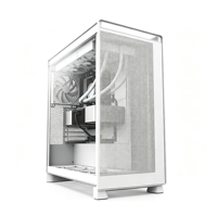 PC Desktop Gaming Kustom OEM Intel Core I5 205H RTX 3050 6GB LPDDR5 16GB RGB Aquarium Case Komputer Ordenador Sobremesa RTX 5060