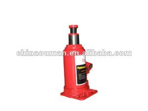 Nouveau cric de bouteille d'outil automatique hydraulique d'OUMAN 2T pour la réparation automatique de <span class=keywords><strong>garage</strong></span> et d'atelier - Product Image 2