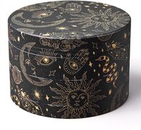 Broyeur à herbes Smoke Grinder, 4 couches, en métal, pour épices et herbes sèches, avec logo personnalisé