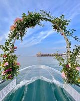 Kayak transparent en PC de haute qualité pour 2 personnes, stable, pour la navigation panoramique, idéal pour les centres de villégiature et les photos Instagram, équipement de flottaison