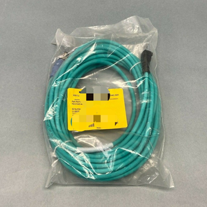 Rscd Rj45 440-8m Plc Ethernet-kabelsnoerset U-09784 Nieuw Origineel Klaar op voorraad Industriële automatisering Pac Dedicated <span class=keywords><strong>Pro</strong></span> - Product Image 1