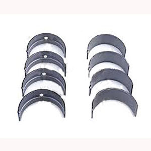 Motor ana Conrod bağlantı Con çubuk krank mili büyük uç yatağı Std 5410300740 5410331502 5410330101 için MERCEDES-BENZ - Product Image 3