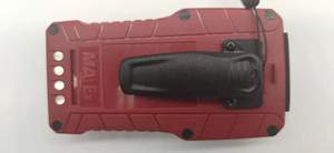 60m mesafe algılama yüksek hassasiyetli el lazer uzaktan metan CH4 gaz kaçak dedektörü - Product Image 6