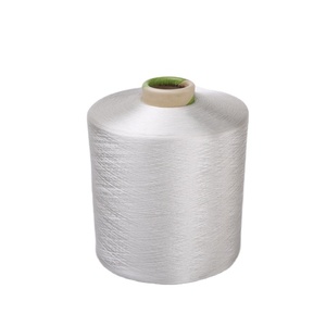 Sợi Filament Polyester DTY Bán Ngu Si Đần Độn 75d 100d 150d 300d SIM HIM LIM Xen Kẽ - Product Image 1