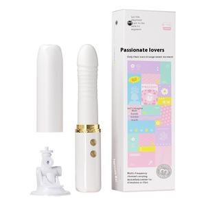 女性用Gスポットバイブレーターセックスマシン大人用小プログラム女性用 - Product Image 6